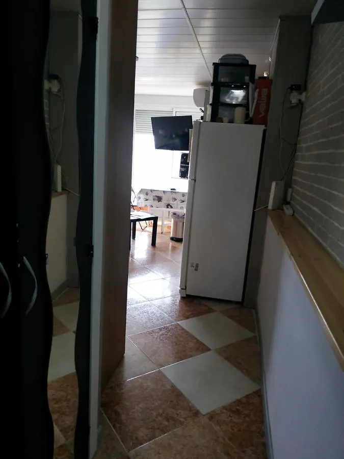 Apartamento En La Pineda Spain