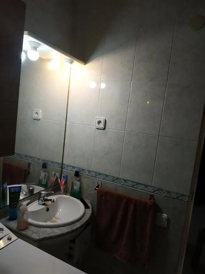 Apartamento En La Pineda 0*,  Spain