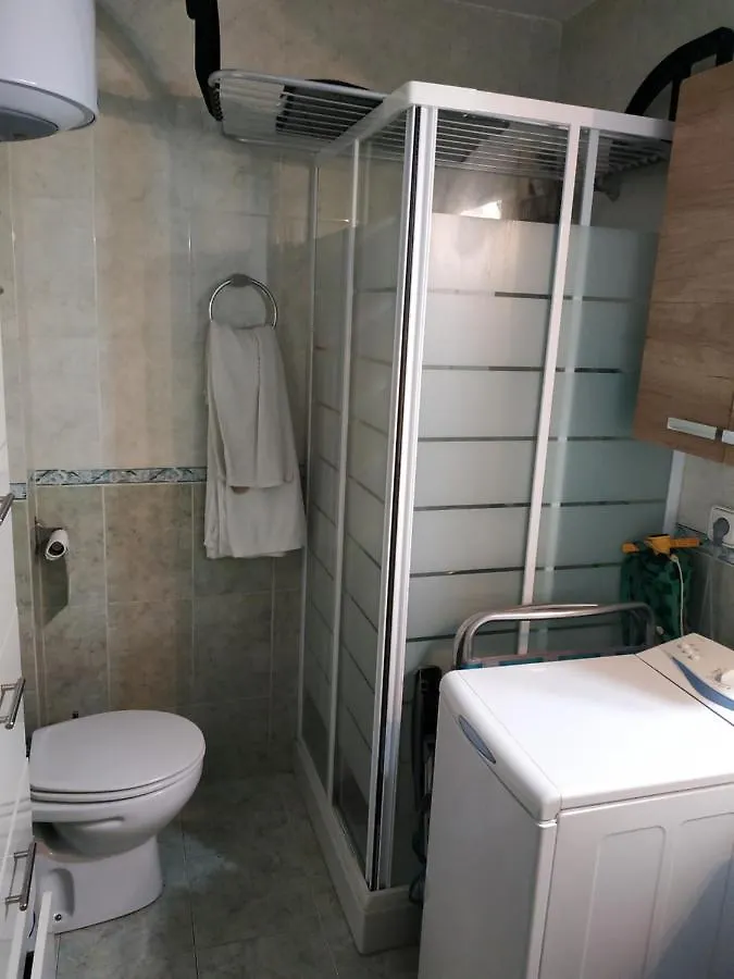 Apartamento En La Pineda Apartment