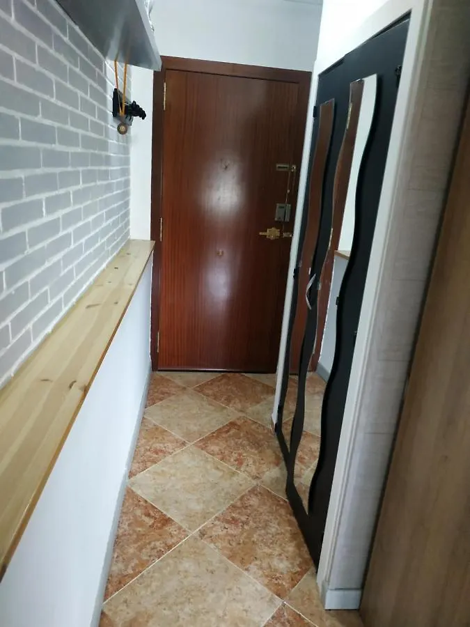 Apartment Apartamento En La Pineda